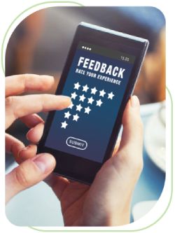 Patient Feedback at OptiCore Health and Wellness in Belmont, NC
