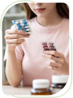 Medication Management in Belmont, NC