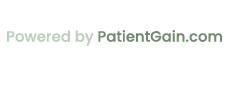 Powered by PatientGain