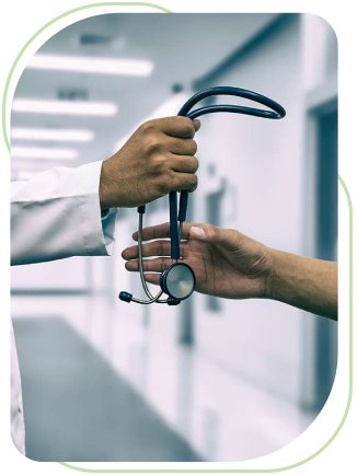 Physician Referrals at OptiCore Health and Wellness in Belmont, NC