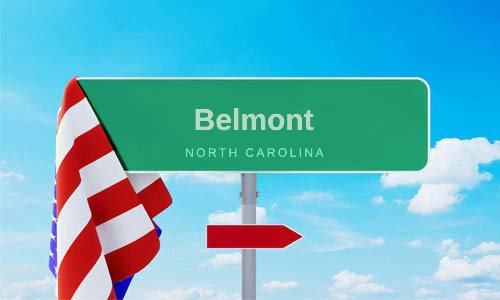 Local Resources for City of Belmont, NC Residents