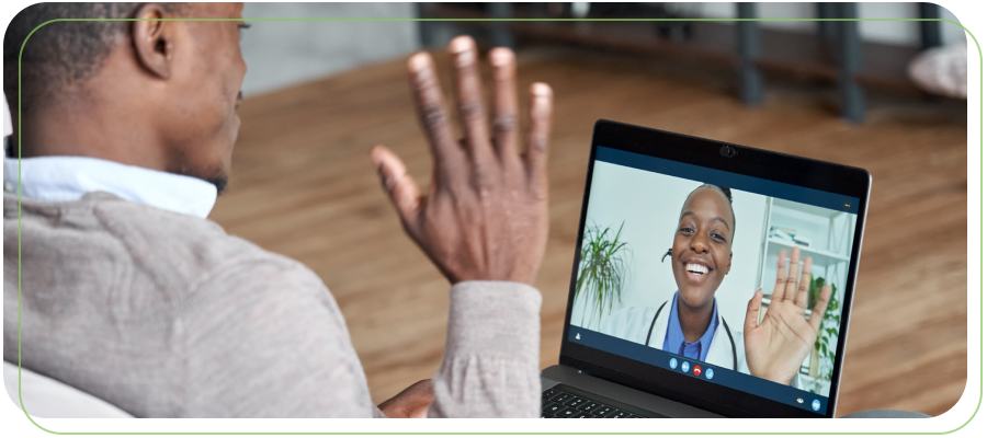Telepsychiatry in Belmont, NC