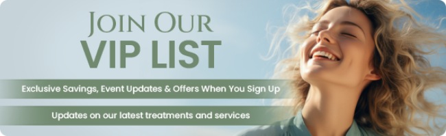 Join Our VIP List at OptiCore Health and Wellness in Belmont, NC