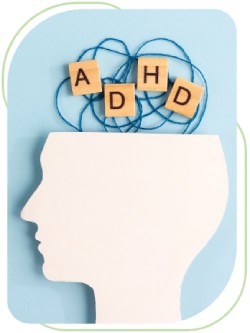 ADHD Diagnosis and Treatment in Belmont, NC Using QbCheck
