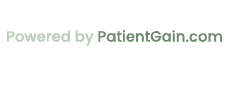 Powered by PatientGain