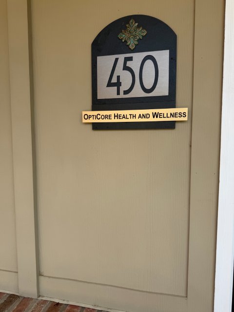 Virtual Tour of OptiCore Health and Wellness in Belmont, NC