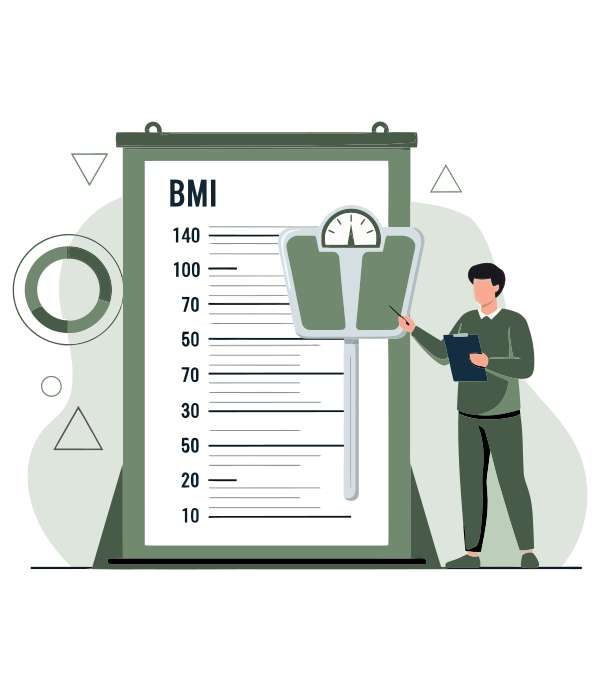BMI Calculator to Track Your Weight Loss Progress at OptiCore Health and Wellness in Belmont, NC BMI Calculator to Track Your Weight Loss Progress at OptiCore Health and Wellness in Belmont, NC