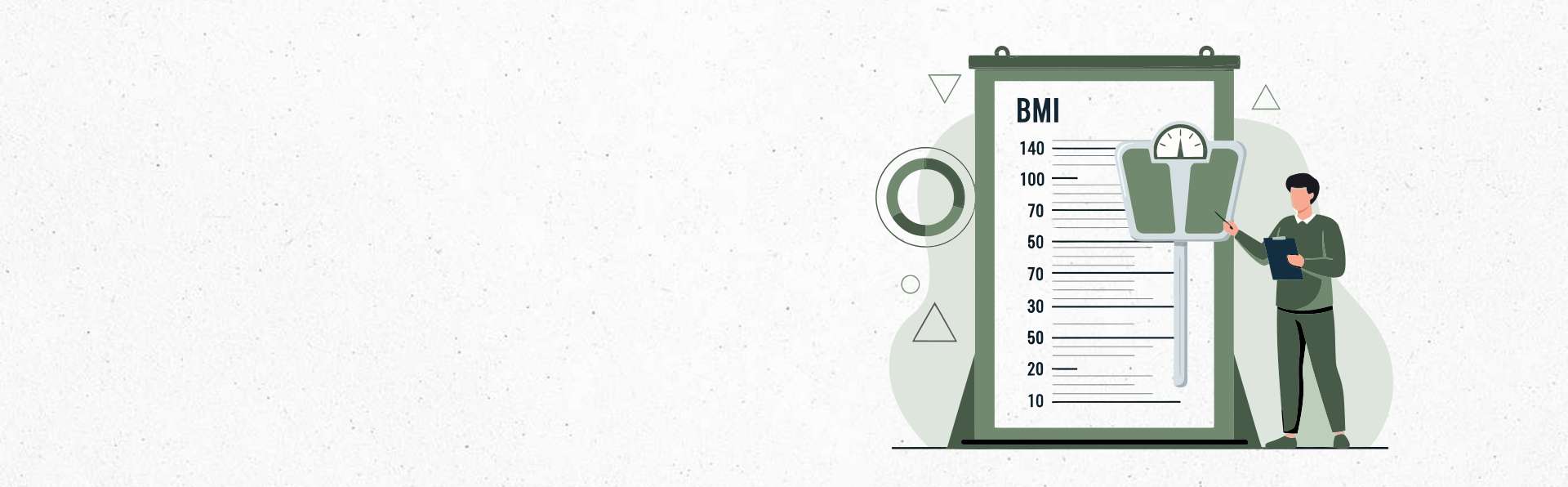 BMI Calculator to Track Your Weight Loss Progress at OptiCore Health and Wellness in Belmont, NC
