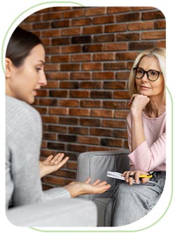 Psychiatric Crisis Intervention in Belmont, NC