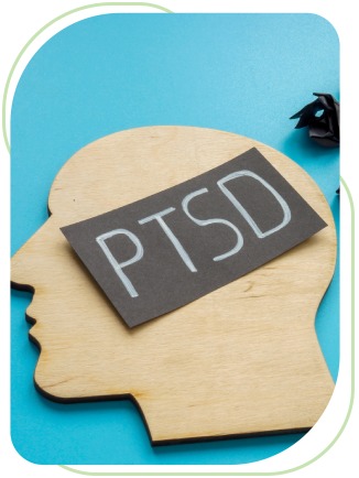 PTSD in Belmont, NC