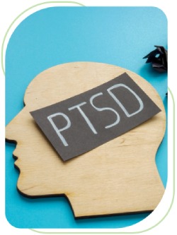 PTSD in Belmont, NC
