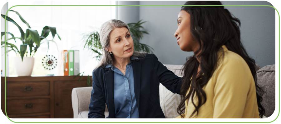 Trauma Therapy Specialist in Belmont NC